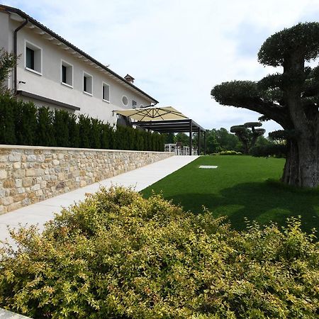 Progress Country & Wine House Aparthotel Asolo Buitenkant foto