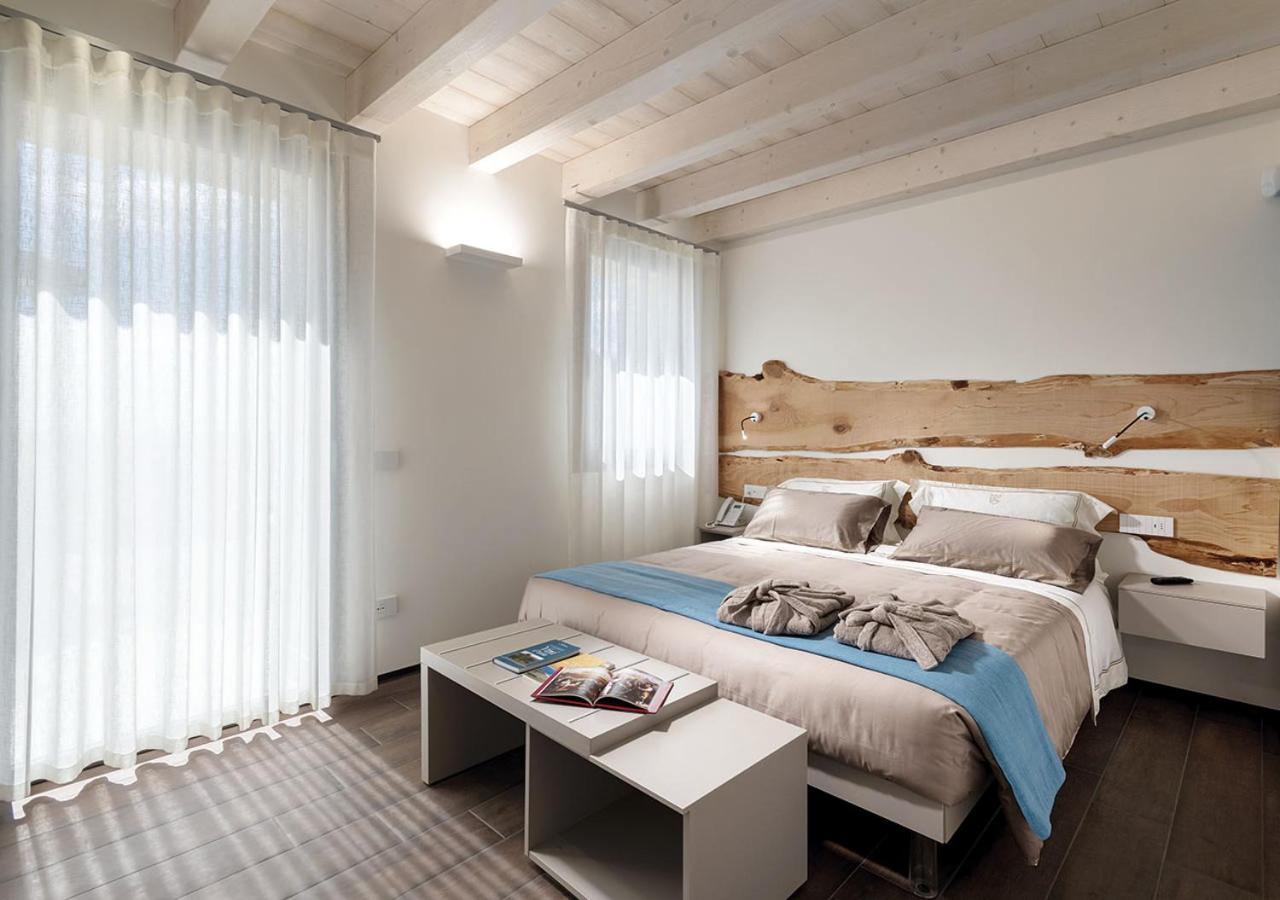 Progress Country & Wine House Aparthotel Asolo Buitenkant foto